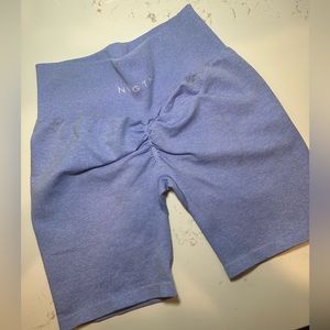 NVGTN Scrunch Short